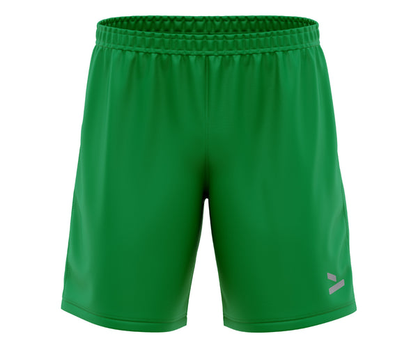 Ultra Short Kelly Green